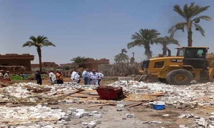 محافظة الفيوم