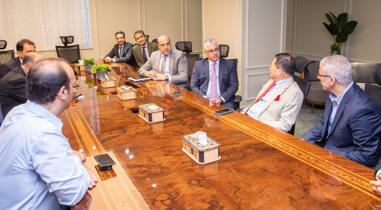 اقتصادية قناة السويس