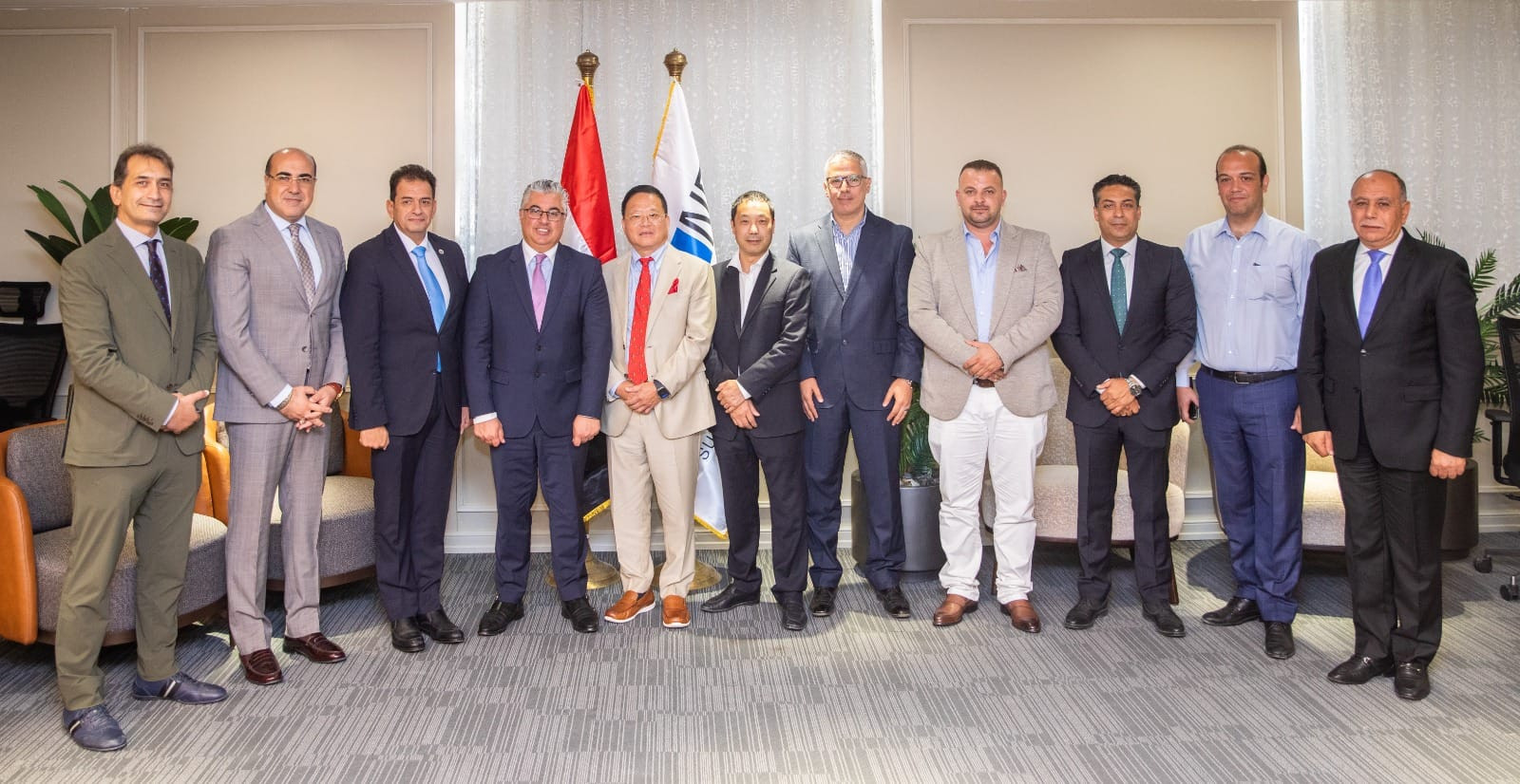 اقتصادية قناة السويس