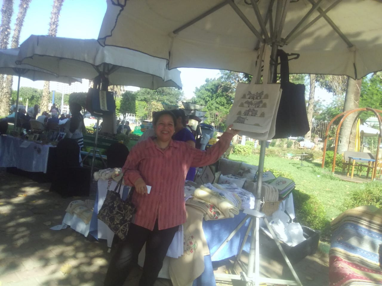 الحرف اليدوية