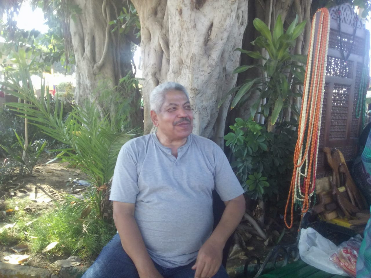 الحرف اليدوية