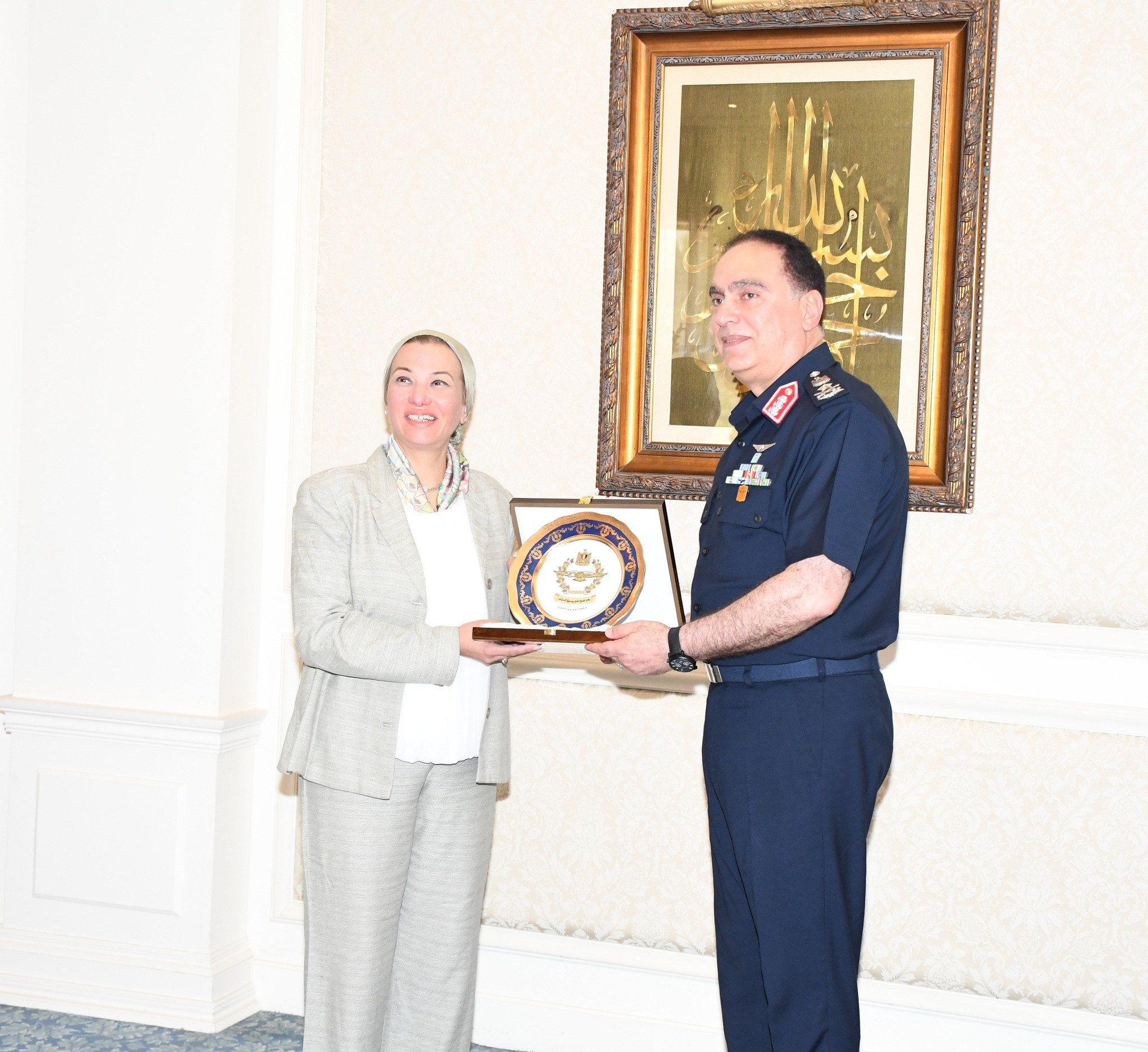 القوات الجوية