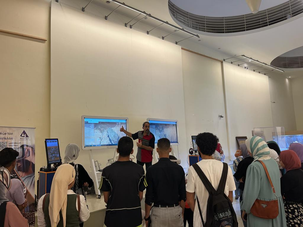 متحف قصر المنيل