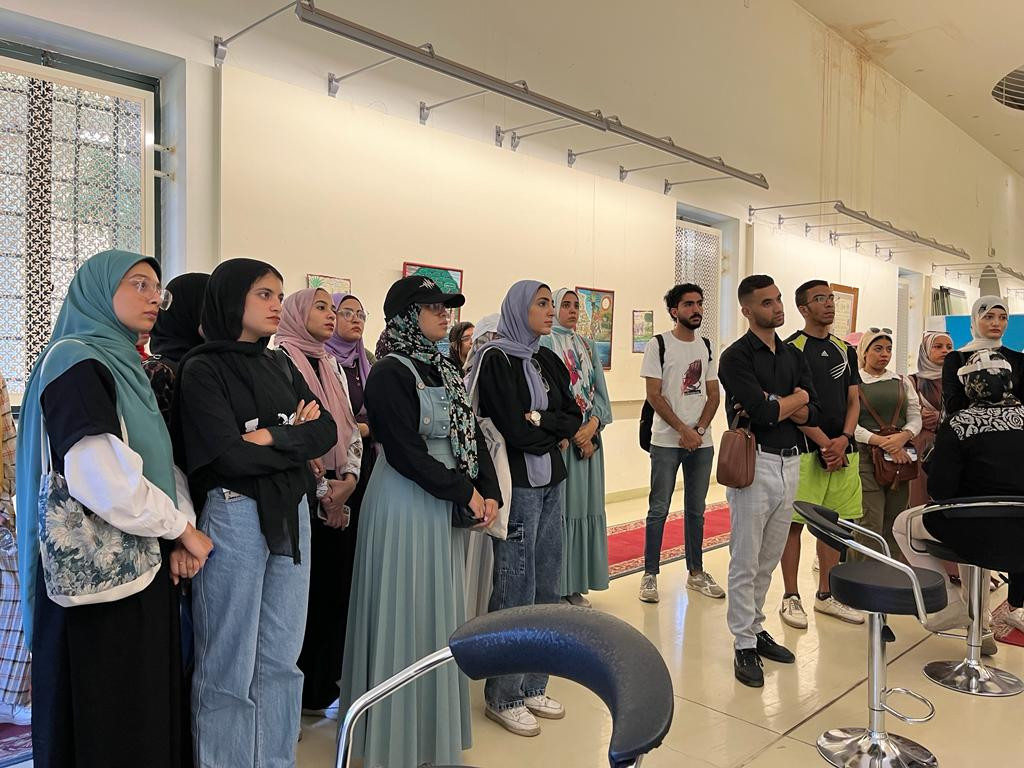 متحف قصر المنيل