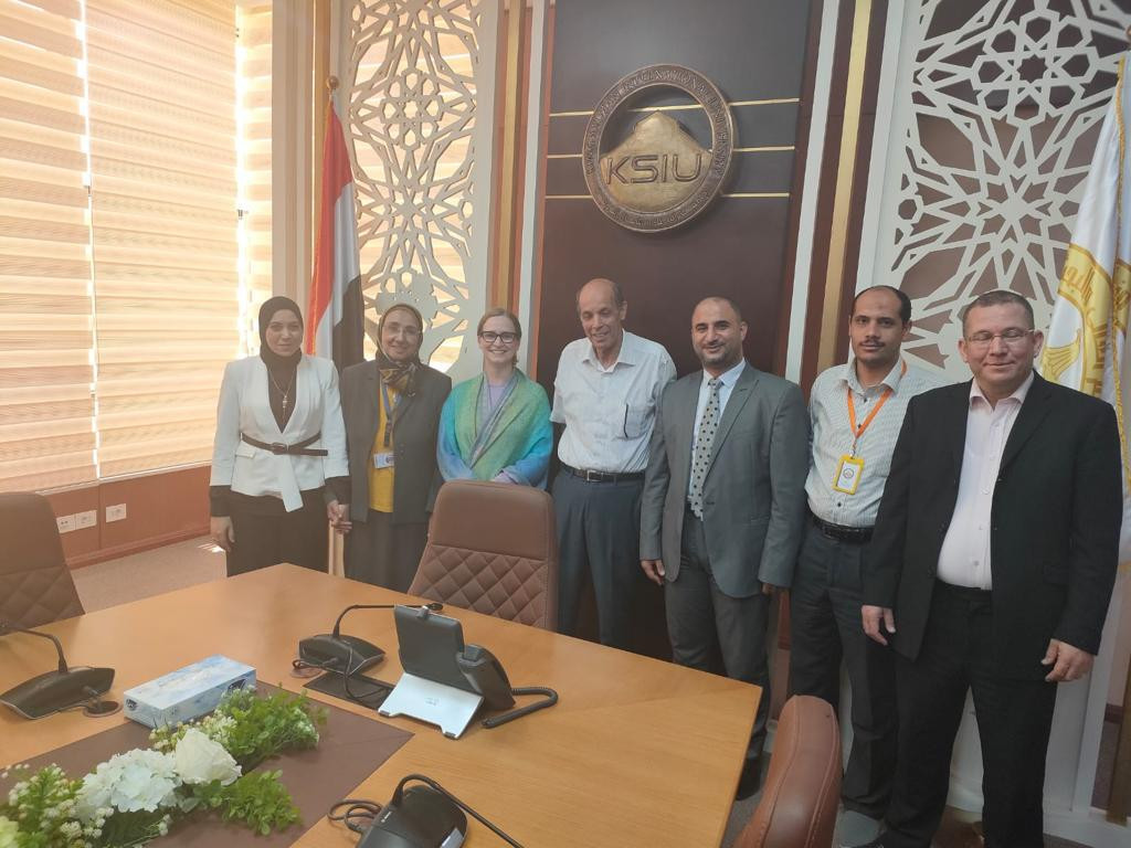 جامعة الملك سلمان