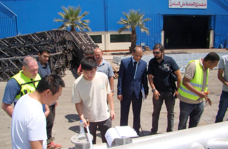 الانتاج الحربي