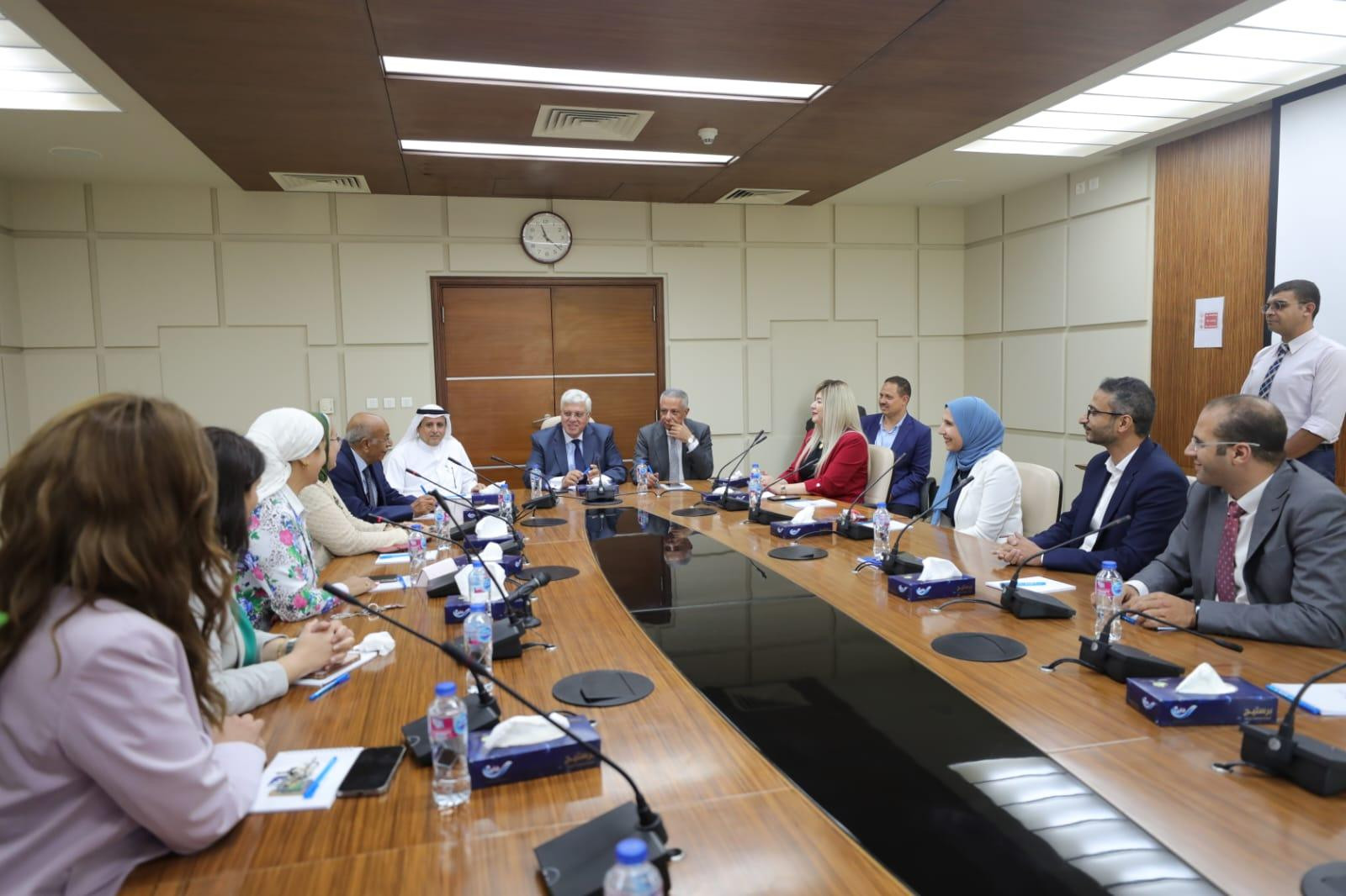 التعليم العالي