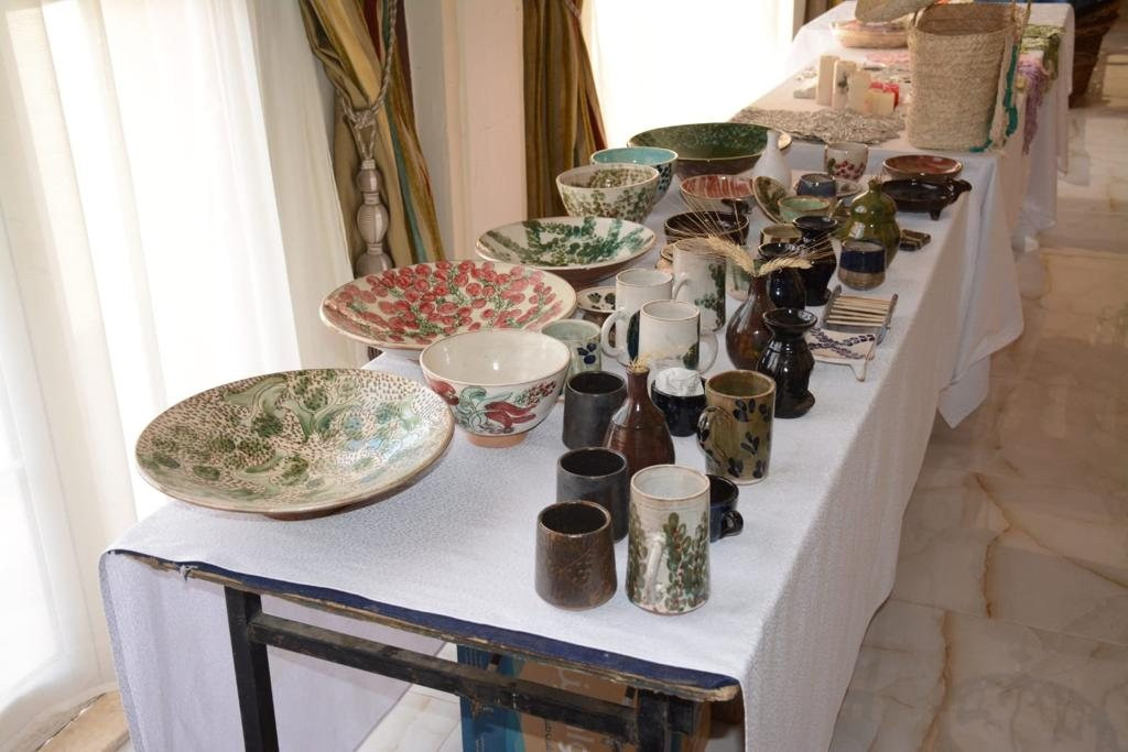 منصة أيادي مصر