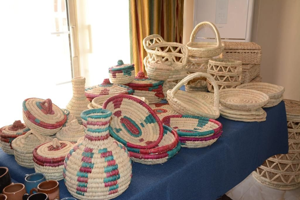 منصة أيادي مصر