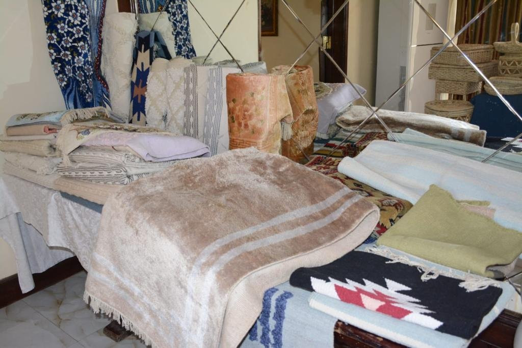 منصة أيادي مصر