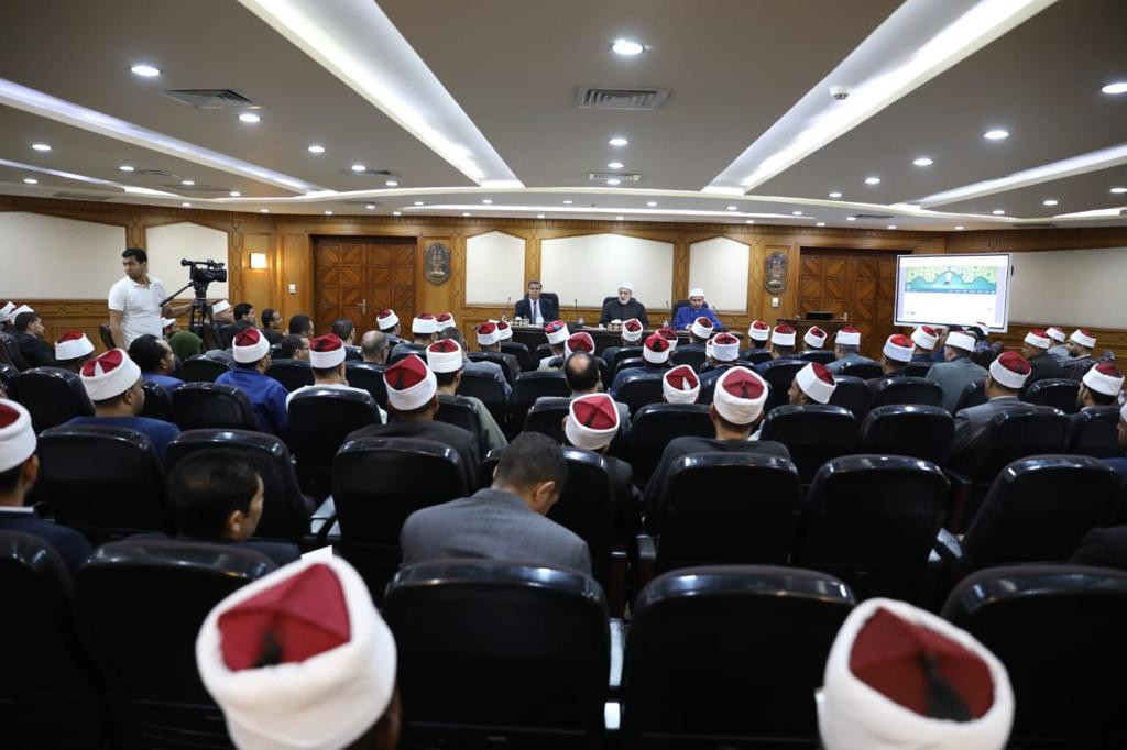 وكيل الأزهر