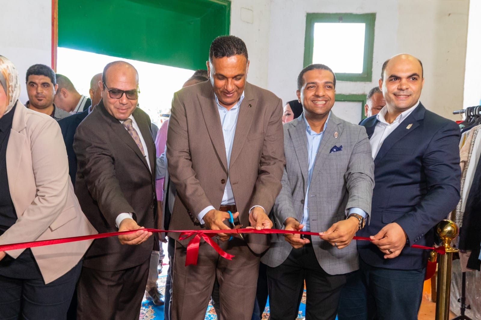 صندوق تحيا مصر