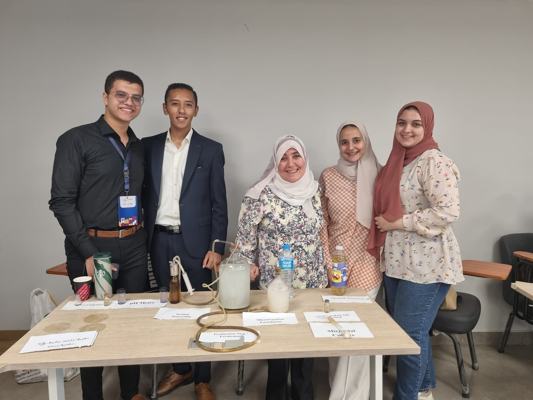 زراعة عين شمس