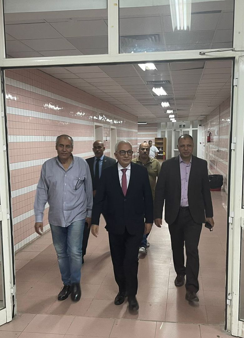 وزير التربية والتعليم