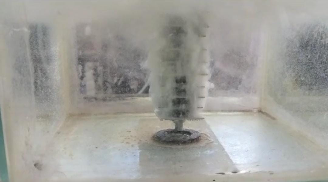 خلية فصل الهيدروجين