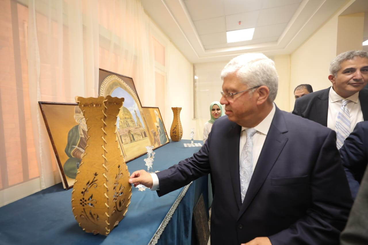 التعليم العالي