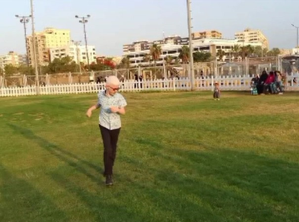 أنشطة ترفيهية لذوي القدرات والهمم