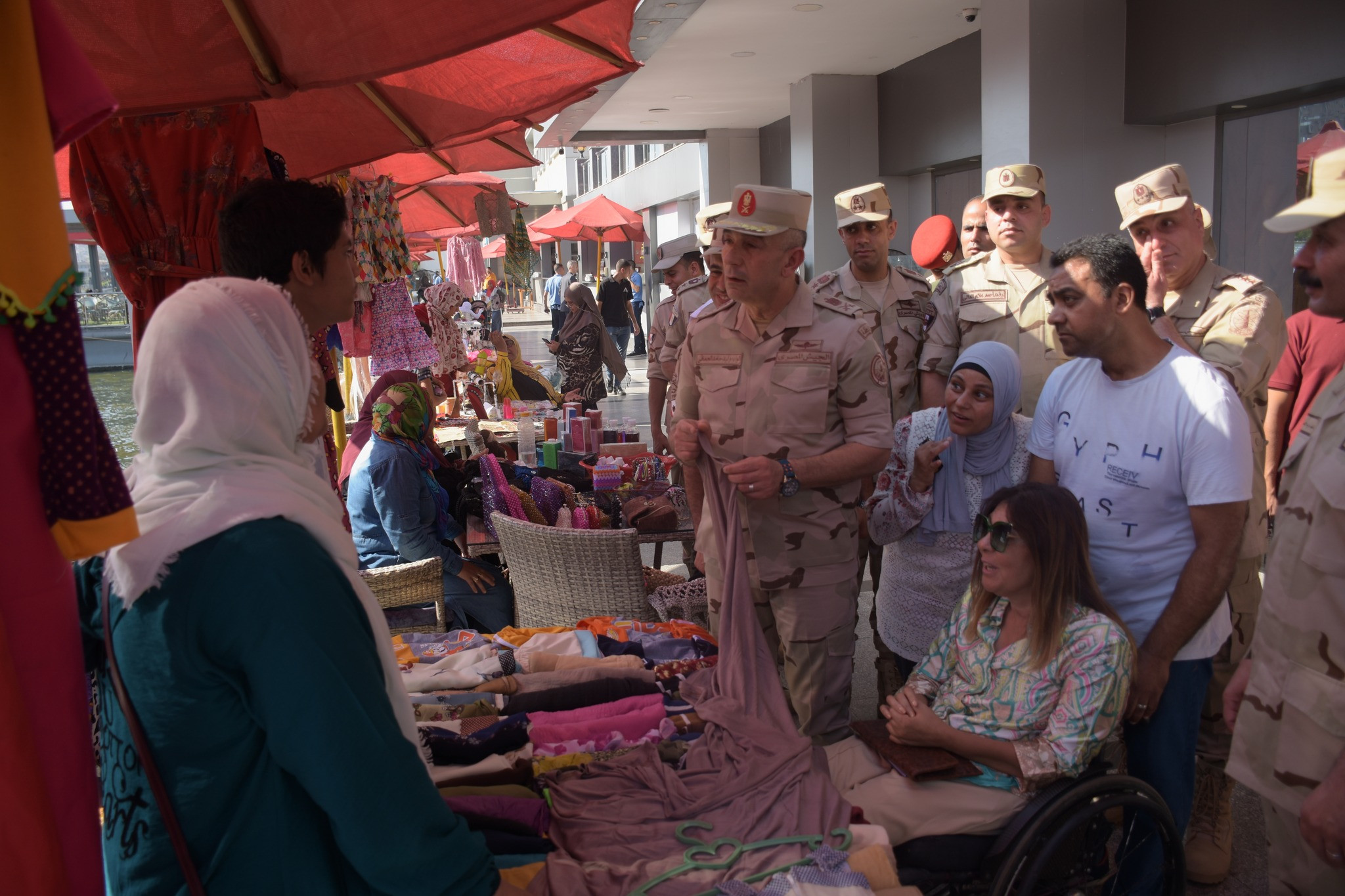 قوات الدفاع