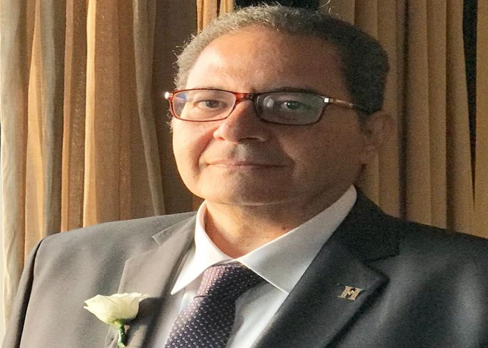 د.حسام الخبيري