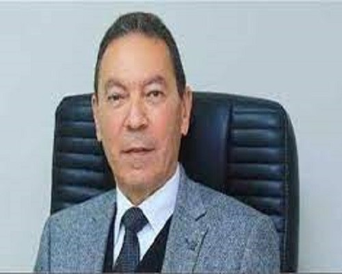 هاني الناظر