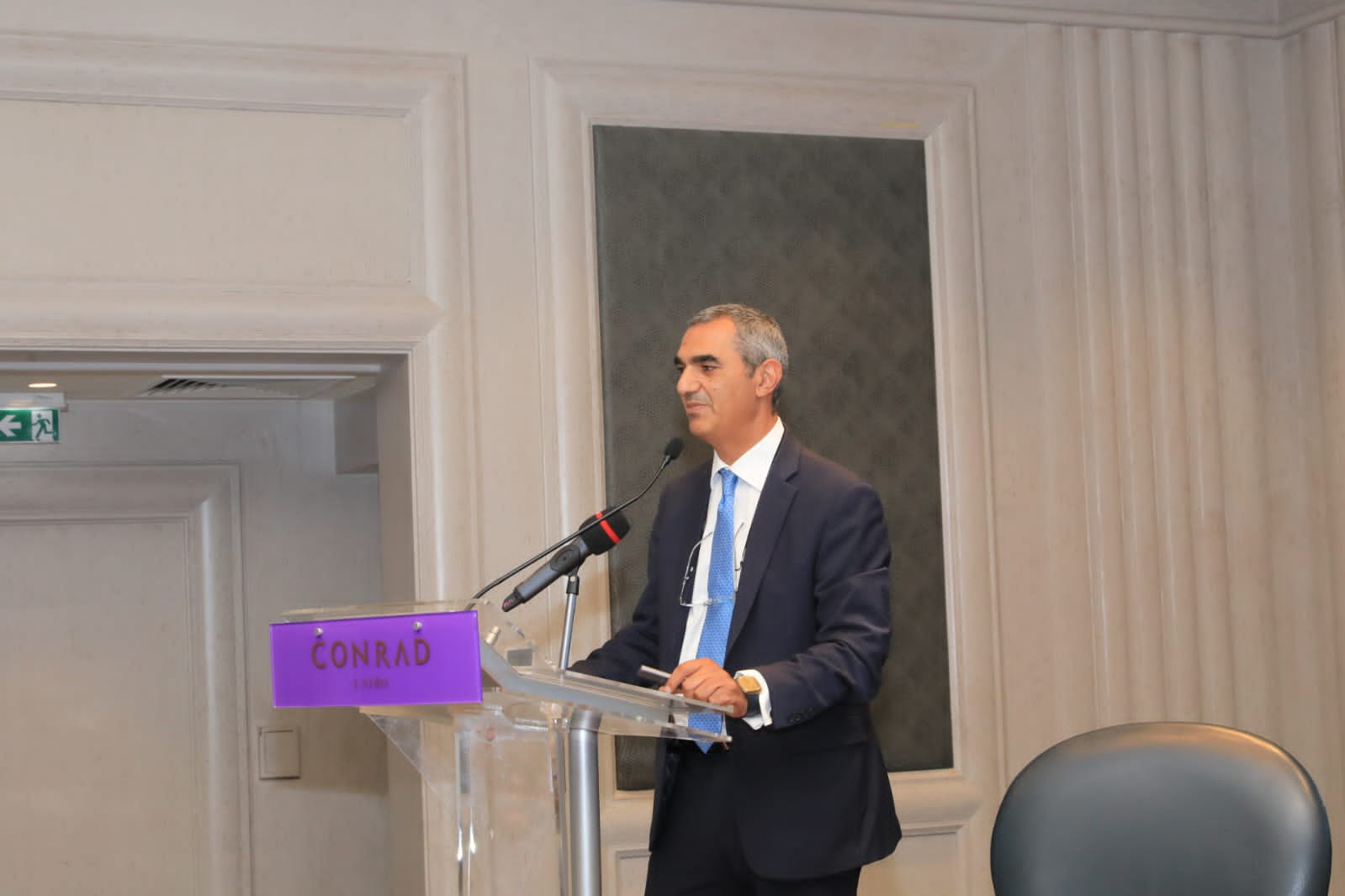 خالد بسيوني