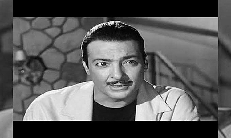رشدي أباظة