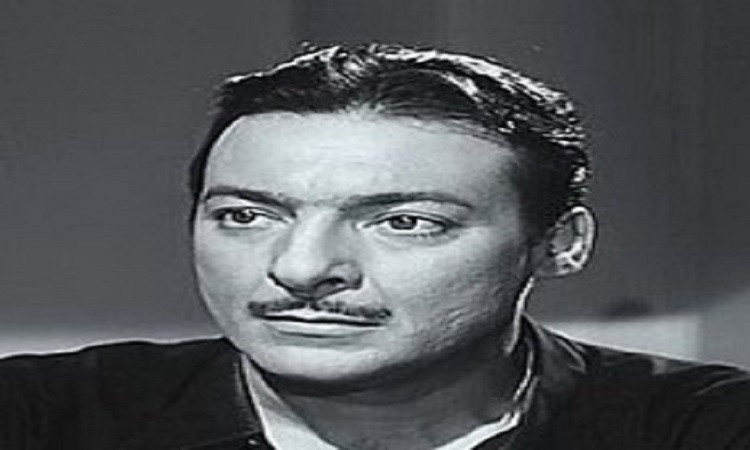 رشدي أباظة