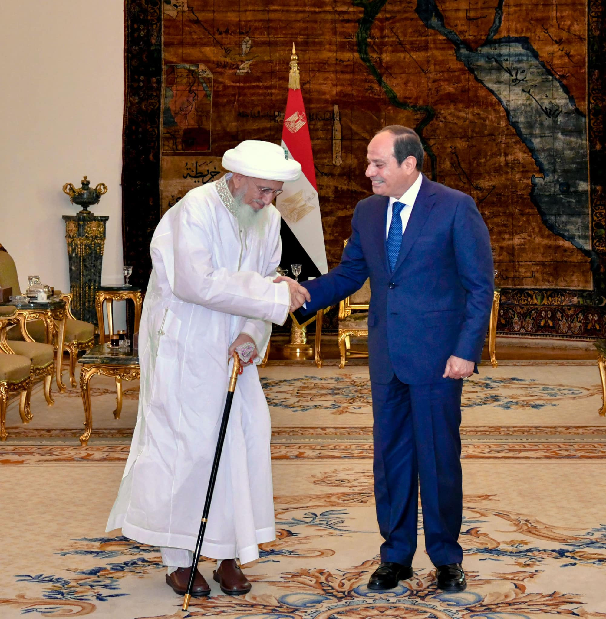 السيسي