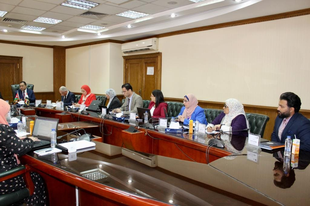 رئيس التنظيم والإدارة ورئيس ديوان الخدمة المدنية الأردني