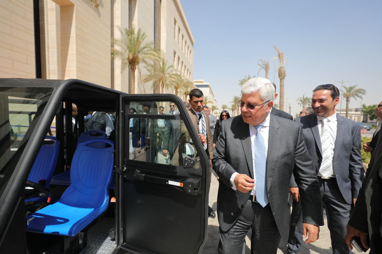 البحث العلمي