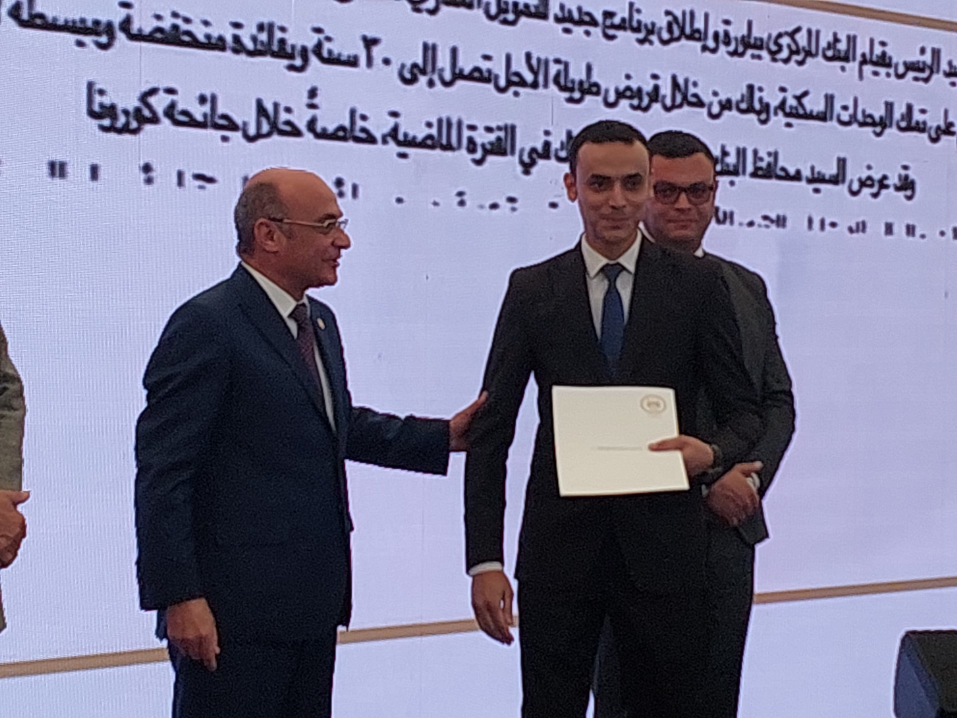 وزير العدل