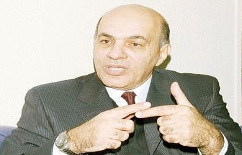 صرح الدكتور حافظ سلماوي، رئيس جهاز تنظيم مرفق الكهرباء الأسبق