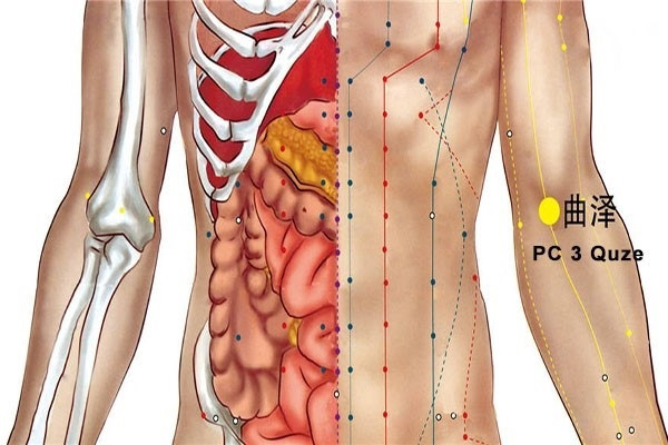 علاج بالضغط