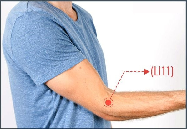 علاج بالضغط