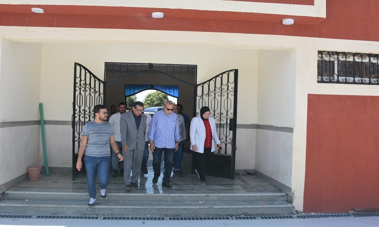 مشروعات خدمية