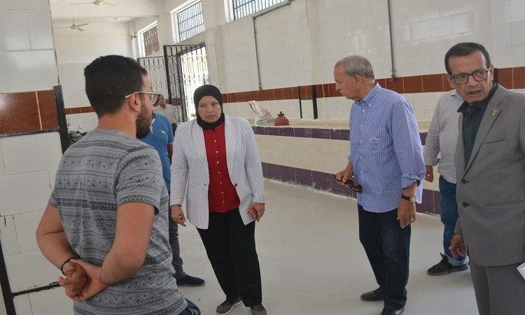 مشروعات خدمية