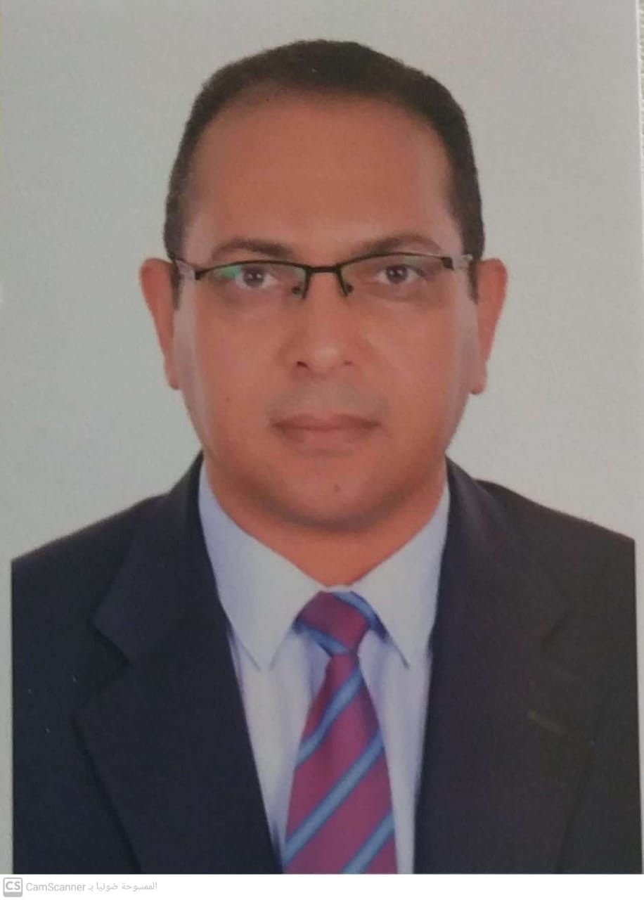 رئيس جامعة الأزهر