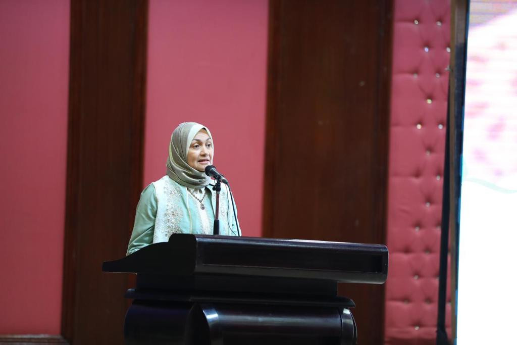 مستشار شيخ الأزهر