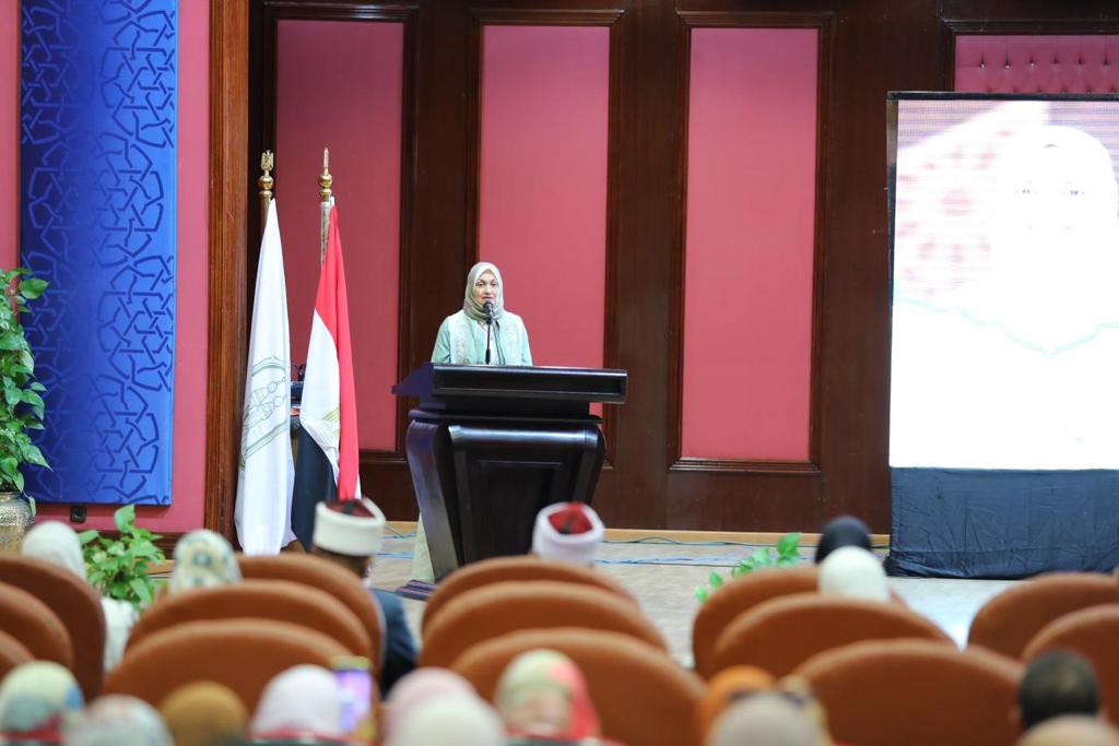 مستشار شيخ الأزهر