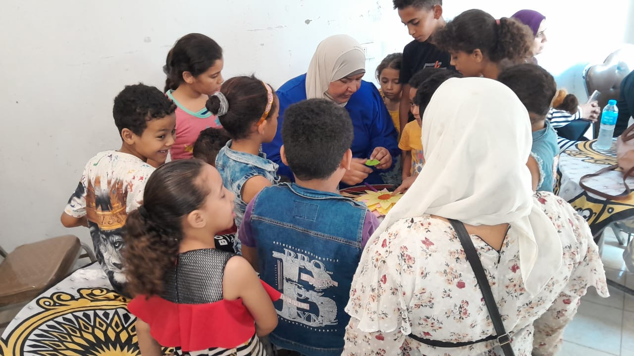 أتوبيس الفن