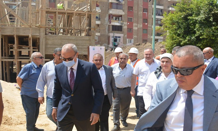 العيد القومي للقليوبية