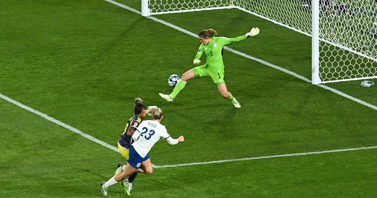 كأس العالم للسيدات