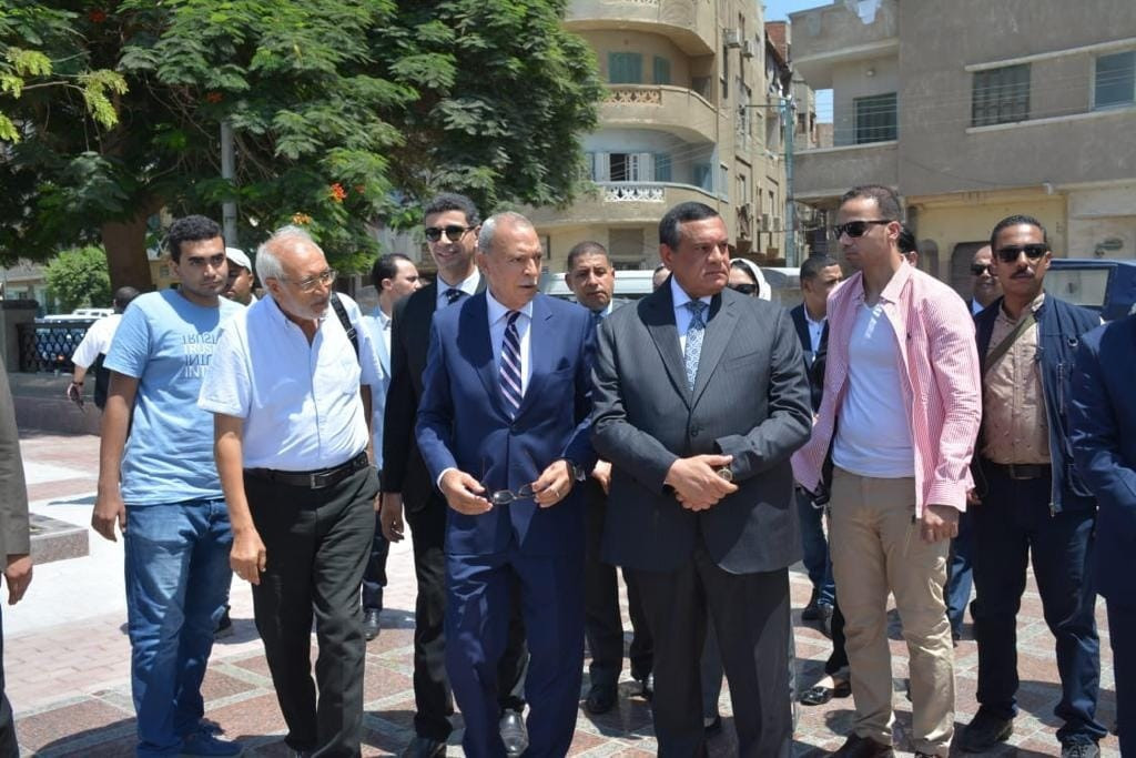 التنمية المحلية