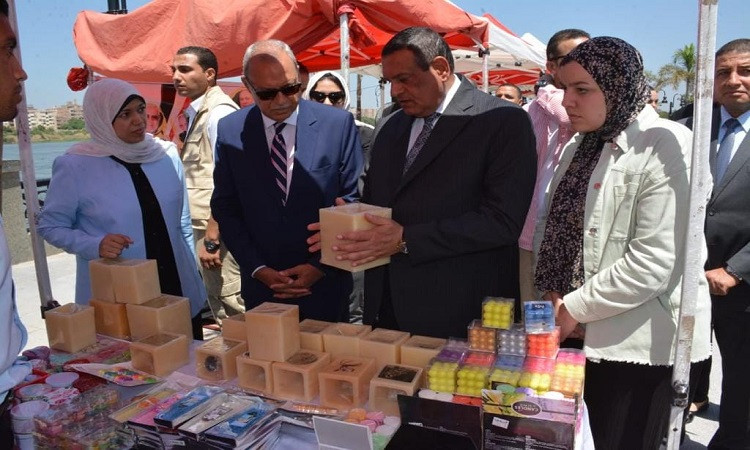 التنمية المحلية