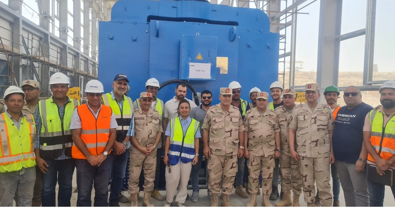 القوات المسلحة