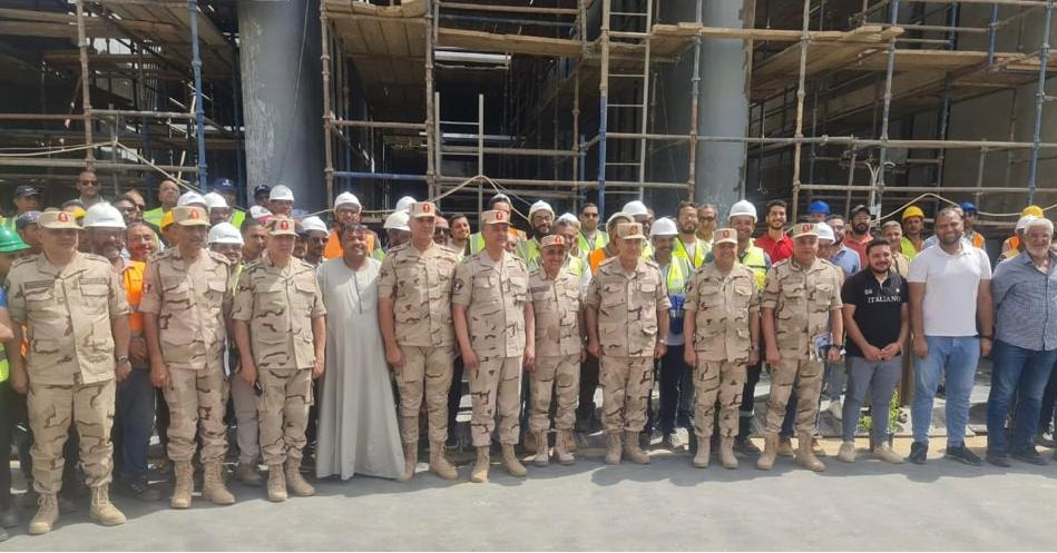 القوات المسلحة