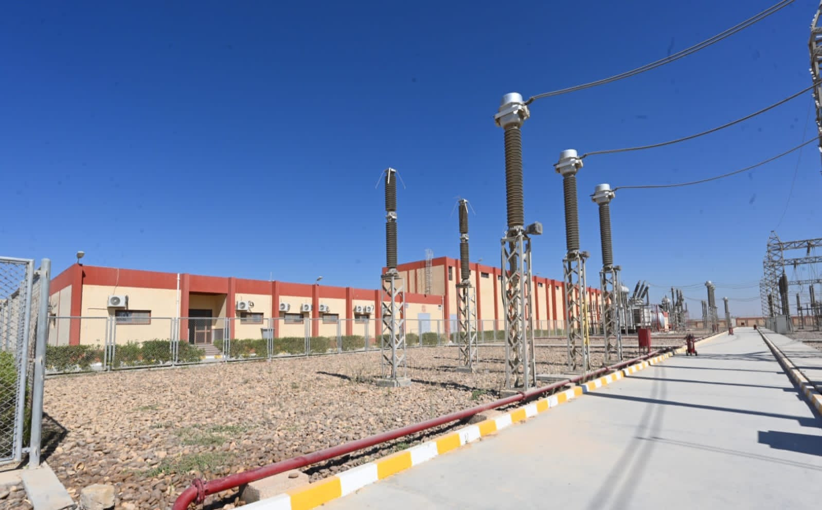 عاصم الجزار وزير الإسكان