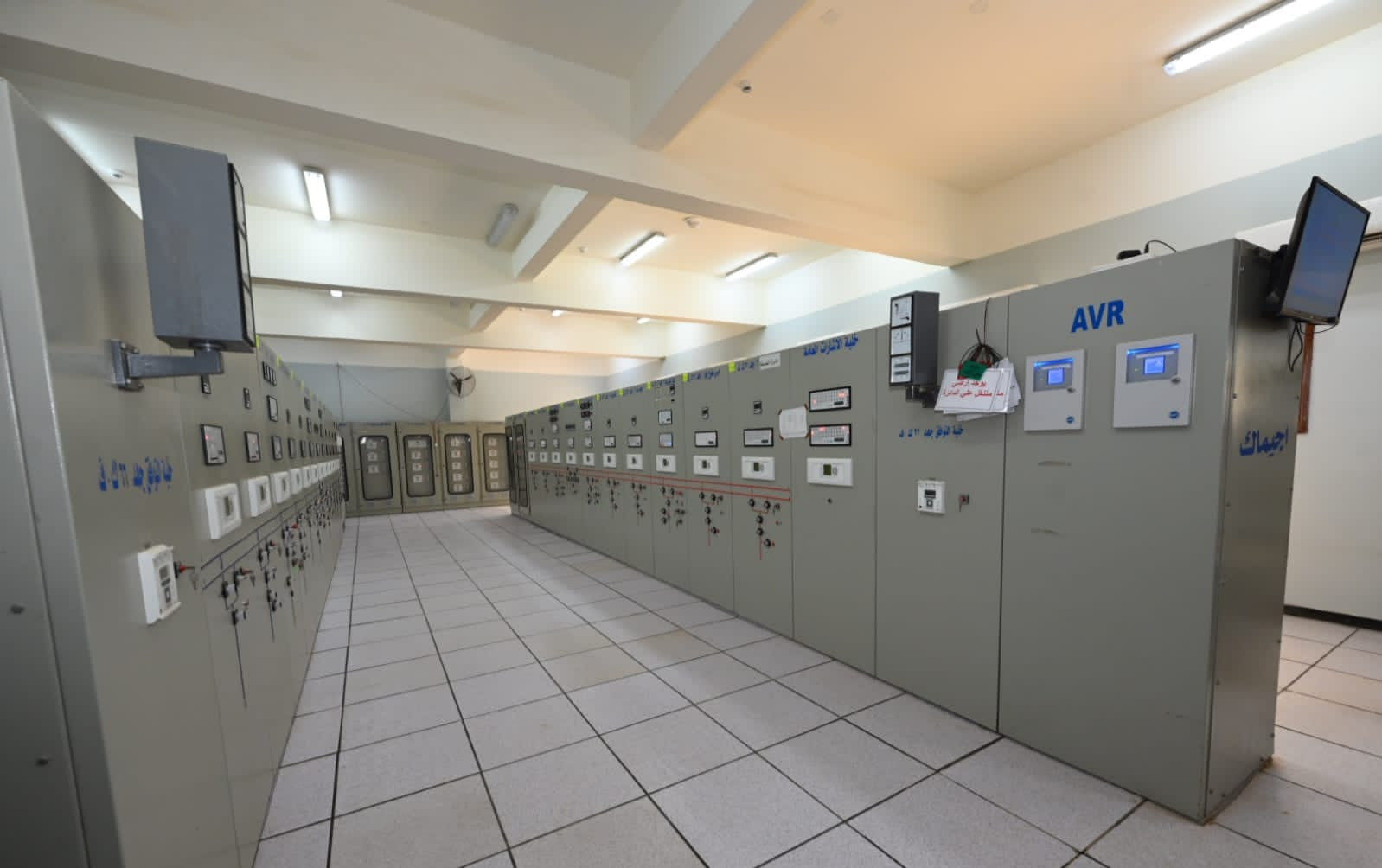 عاصم الجزار وزير الإسكان