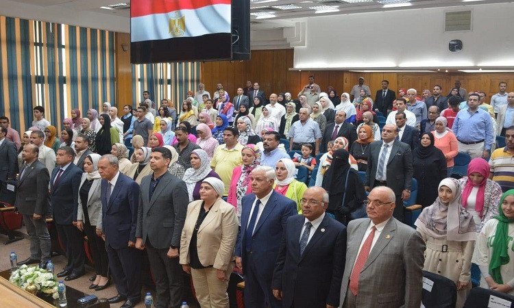 القليوبية