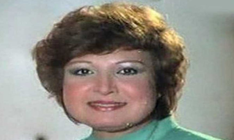 عفاف عبد الرازق